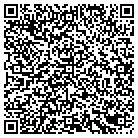 QR code with My Computer Training Center contacts
