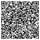 QR code with Heaven's Touch contacts