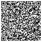 QR code with Pryor Shepherd G MD contacts