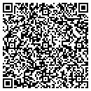 QR code with F Michael Cooper contacts