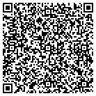 QR code with Rao Veeraramesh MD contacts