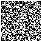QR code with Reddy Denise H MD contacts