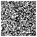 QR code with Redenius W L MD contacts