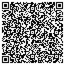 QR code with Rigby Matthew H MD contacts