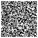 QR code with Riggio David W MD contacts