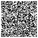 QR code with Roefe Mitchell MD contacts