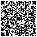 QR code with Roga Alan C MD contacts