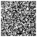 QR code with J & G Max Gxl LLC contacts