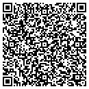 QR code with Compuclean contacts