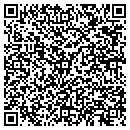 QR code with SCOTT Paint contacts