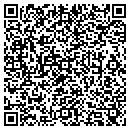 QR code with Krieger contacts
