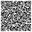 QR code with G-Force Solutions contacts
