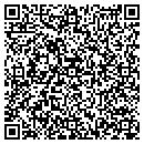 QR code with Kevin Gagnon contacts