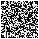 QR code with Glass Mark W contacts