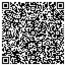 QR code with Hardeman Paula A contacts