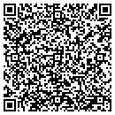 QR code with Hartman Clyde E contacts