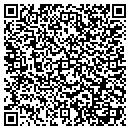 QR code with Ho Dat P contacts