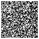 QR code with O B Computer Repair contacts
