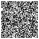 QR code with Hosak Hailey P contacts