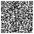QR code with Moses contacts