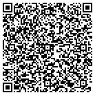 QR code with San Diego Media Connection contacts