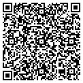 QR code with San Diego Pc contacts