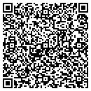 QR code with SD Laptops contacts