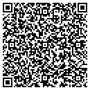 QR code with C Burtis Plumbing contacts