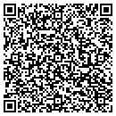 QR code with Unhinged Productions contacts