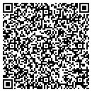 QR code with Zalla Massage contacts