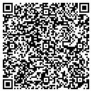 QR code with Uniq Productions contacts