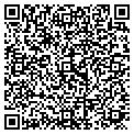 QR code with Nimat H Babi contacts