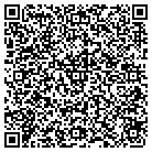 QR code with Healing Touch Therapies Inc contacts