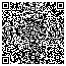 QR code with J & J Carpet One contacts