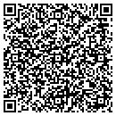 QR code with Massage Garden contacts