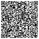 QR code with T & C Creative Coatings contacts
