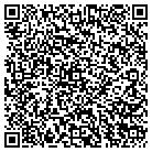 QR code with Zirex Computer Solutions contacts