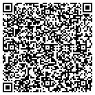 QR code with Lalough Productions contacts