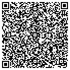 QR code with Deano Productions Inc contacts