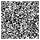 QR code with Relax The World Massage & Supply contacts