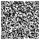QR code with Re Qi Essence Massage Stu contacts