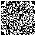 QR code with Tim contacts