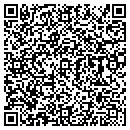 QR code with Tori M Davis contacts
