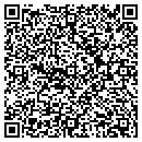 QR code with Zimbalatti contacts