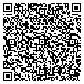 QR code with Baade contacts