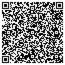 QR code with Tozer Eye Center contacts