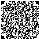 QR code with Umfrid Richard P MD contacts