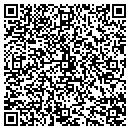 QR code with Hale Lori contacts