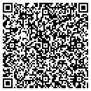 QR code with Utz David C MD contacts