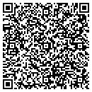 QR code with Hantl Judith A contacts